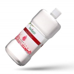 Banjara's Soft & Young Premium Rose Water, Enriched with Rose Oil 1 L