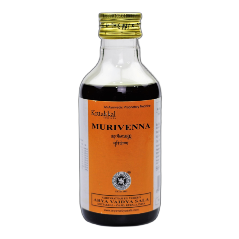 Kottakkal Ayurveda, Murivenna 200ml