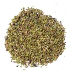 Orgonutri Dried Oregano Leaves - Seasoning Herb for Pizza, Italian
