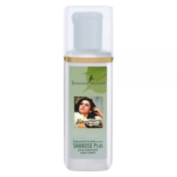 Shahnaz Husain Sharose Plus Date Enriched Skin Toner 200ml