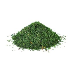 Orgonutri Dried Parsley Leaves, Seasoning Herb 30g