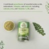 Organic India Moringa Powder Essential Nutrition 100g