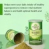 Organic India Moringa Powder Essential Nutrition 100g