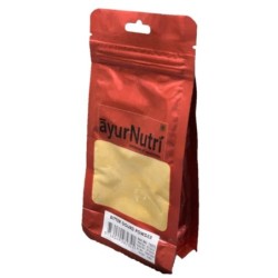 Ayurnutri Bitter Gourd Powder (Pagarkaai Churnam) 100g