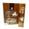 Tulasi Premium Kasturi Agarbathies (Incense Sticks) ( of ) 25g