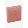 Lakme 9 to 5 Flawless Matte Complexion Compact, (Apricot Matte) 8g
