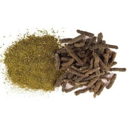 Ayurnutri Thippili Churnam (Long Pepper, Pippali Powder) 100g