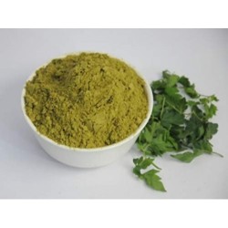 Ayurnutri Mudakathan Churnam (Kanphata Leaves Powder) 100g