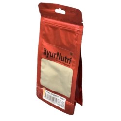 Ayurnutri Bhringraj Powder( Karisalankanni Churnam), Net Wt 100gm