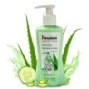 Himalaya Moisturizing Aloe Vera Face Wash - Enriched with Natural