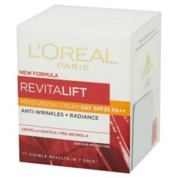 Revitalift Moisturizing Day Cream SPF 35 PA++, Anti-Wrinkles