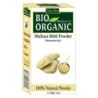 Indus Valley Bio Organic Combo Pack of Multani Mitti Powder & Rose