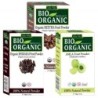Indus Valley Bio Organic Combo Pack of Amla Fruit, Shikakai & Reetha