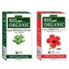 Indus Valley Bio Organic Combo Pack of Organic Bhringraj Leaf Powder