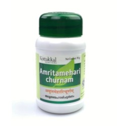 Kottakkal Ayurveda, Amritamehari Churnam 50g