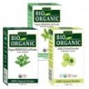 Indus Valley Bio Organic Combo Pack of Organic Brahmi Leaf Powder