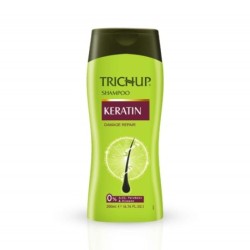 Trichup Keratin Damage Repair Shampoo 200ml
