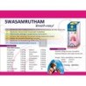 Swasamrutham Liquid 200ml