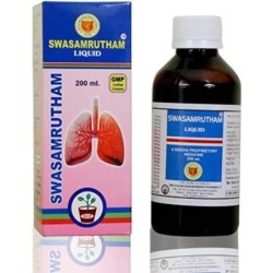 Swasamrutham Liquid 200ml
