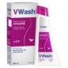 V Wash Plus Expert Intimate Hygiene Liquid Wash, Prevents Dryness
