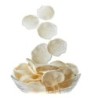 Orgonutri Moon Delite Sabudana & Potato Papad - Ready to Fry 100g