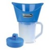 Ozomax Miracle 2 in 1 Respiratory Steamer (Produces Steam Within