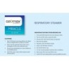 Ozomax Miracle 2 in 1 Respiratory Steamer (Produces Steam Within