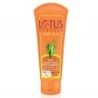Lotus Herbals Safe Sun 3-in-1 Matte Look Daily Sunblock, SPF 40 PA+++