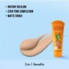 Lotus Herbals Safe Sun 3-in-1 Matte Look Daily Sunblock, SPF 40 PA+++