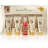 Shahnaz Hussain 24 Carat Gold Facial Kit, + with Exfoliating Scrub