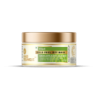 Khadi Organique Green Apple with Gold Dust Gold Peel Off Mask