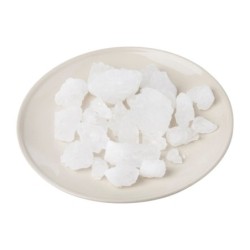 Satvik Rock Sugar Kuja Mishri, Sugar Candy for Puja, Prayer and Food
