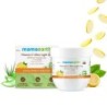 Mamaearth Vitamin C Ultra Light Gel Oil-Free Moisturizer with Vitamin