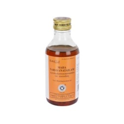 Kottakkal Ayurveda Maha Narayana Tailam 200ml