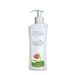 Lotus Herbals Whiteglow Skin Whitening & Brightening Hand & Body