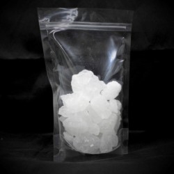 Satvik Rock Sugar Kuja Mishri, Sugar Candy for Puja, Prayer and Food