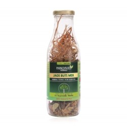 Panchavati Herbals Ayurvedic Herb Mix Herbal Tonic for Hair - Made