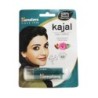 Himalaya Eye Definer Kajal 100% Natural Black Color, Extra Smooth