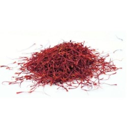 Orgonutri Premium Quality Kesar (Saffron) from Kashmir, India, 2Gms