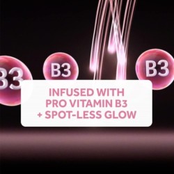 Pond's Bright Beauty Spot-Less Glow Day Cream, Sun Protection SPF