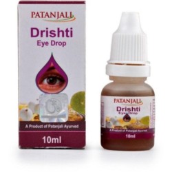 Patanjali Drishti Eye Drop 10ml