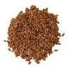 Orgonutri Flax Seeds, Fibre Rich Alsi Seeds for Weight Management 200g