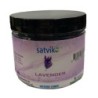 Satvik Lavender Incense Cones for Puja and Prayer 200g