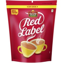 Brooke Bond Red Label Tea Leaf 1kg