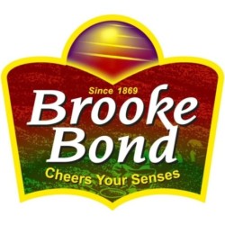 Brooke Bond Red Label Tea Leaf 1kg