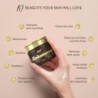 Wow Skin Science 10 in 1 Active Day Cream - with SPF 20, with Cocoa