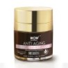 Wow Skin Science Anti Aging Night Cream - with Aloe Juice, Shea
