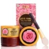 Wow Skin Science Pink Rose Clay Face Mask - Helps to Hydrate