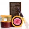 Wow Skin Science Pink Rose Clay Face Mask - Helps to Hydrate
