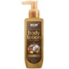 Wow Skin Science Coconut Milk and Argan Oil Body Lotion - Medium